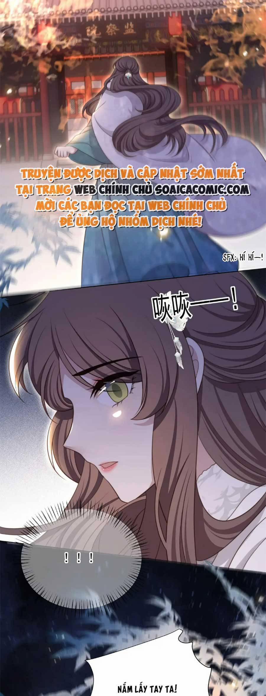 Cô Vương Quả Nữ 71 trang 7