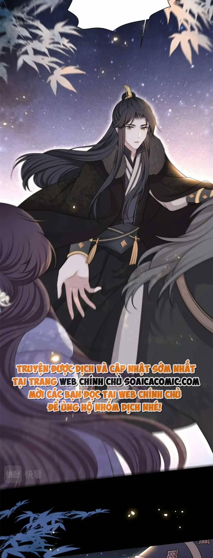 Cô Vương Quả Nữ 71 trang 8