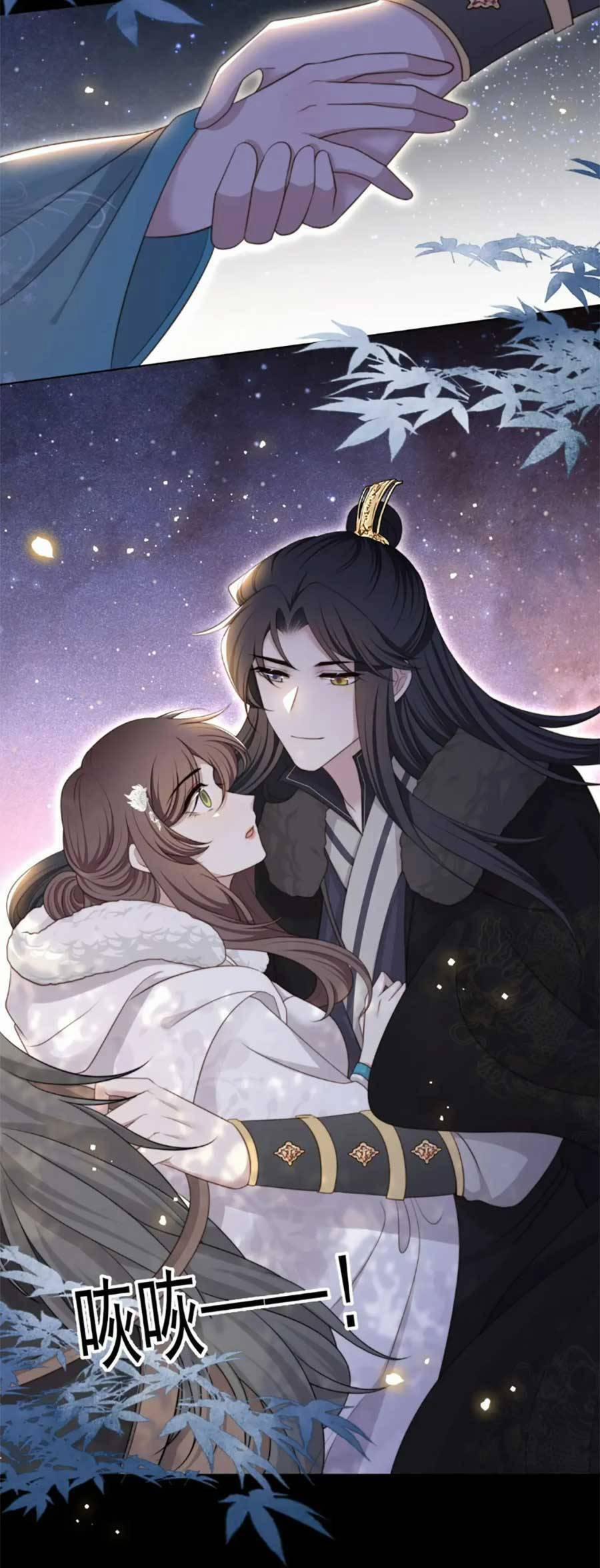 Cô Vương Quả Nữ 71 trang 9