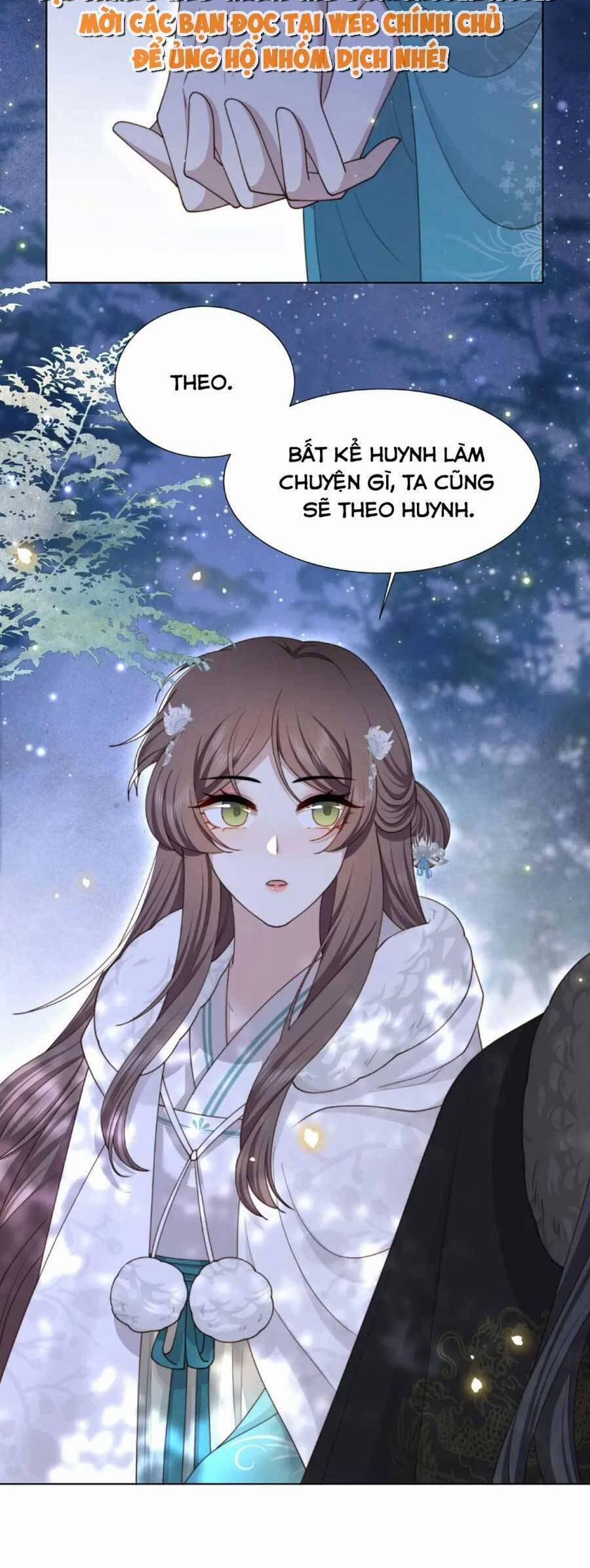 Cô Vương Quả Nữ 72 trang 1