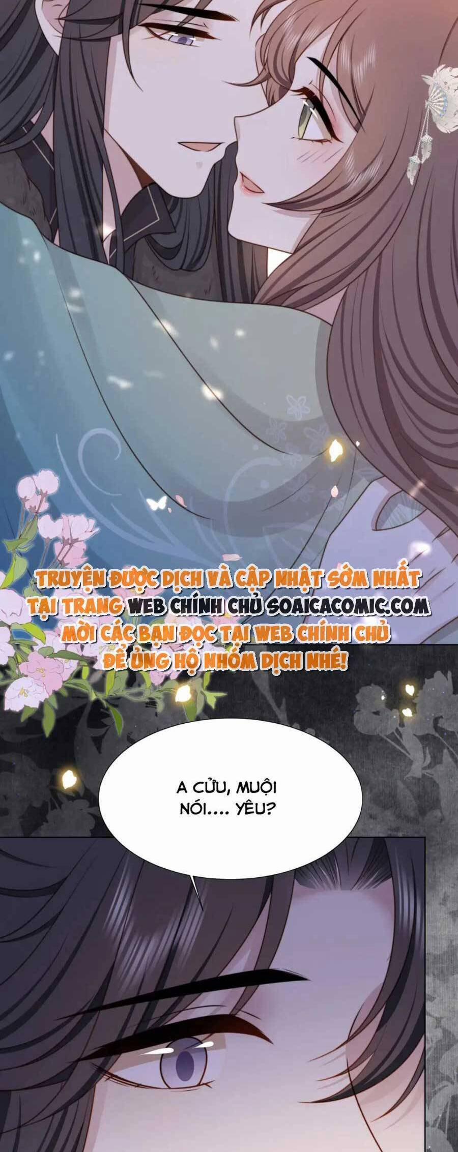 Cô Vương Quả Nữ 72 trang 12