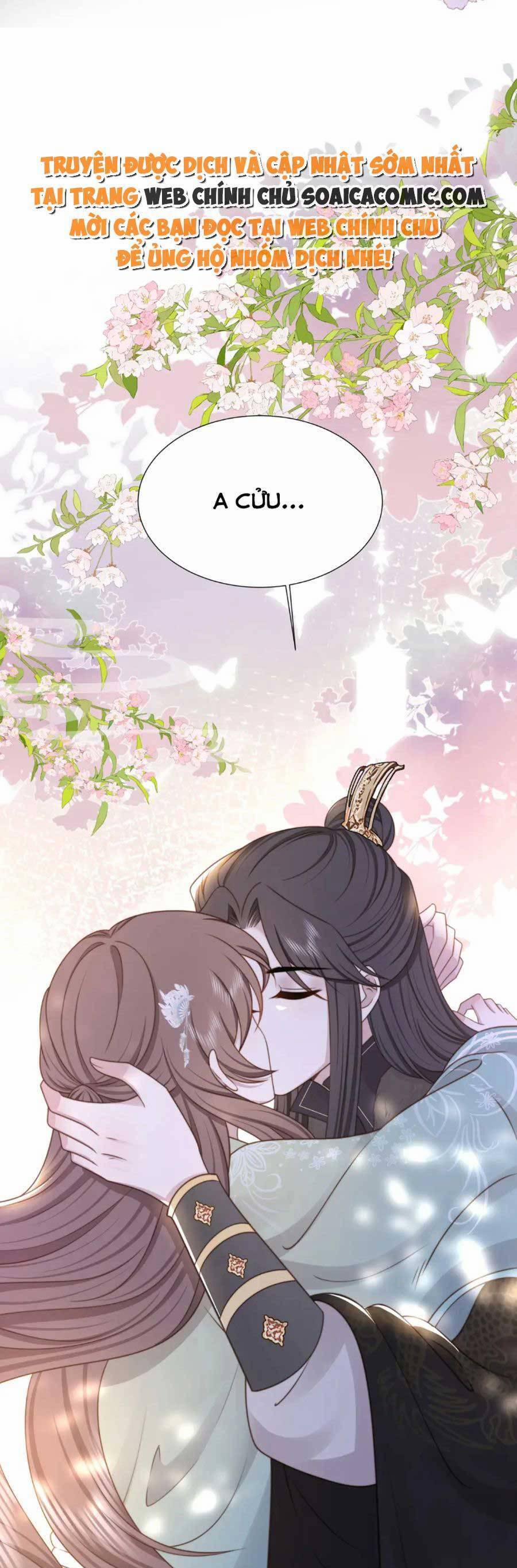 Cô Vương Quả Nữ 72 trang 14