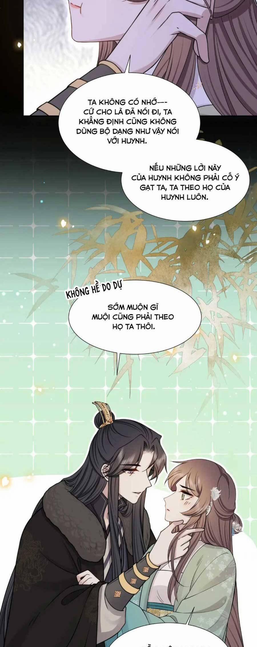 Cô Vương Quả Nữ 72 trang 18