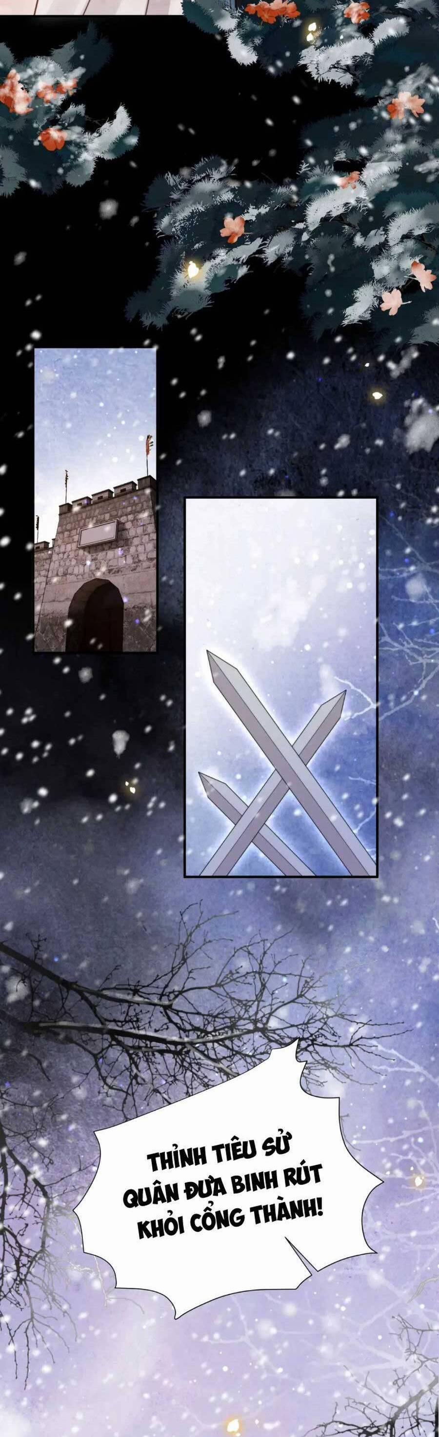 Cô Vương Quả Nữ 72 trang 22