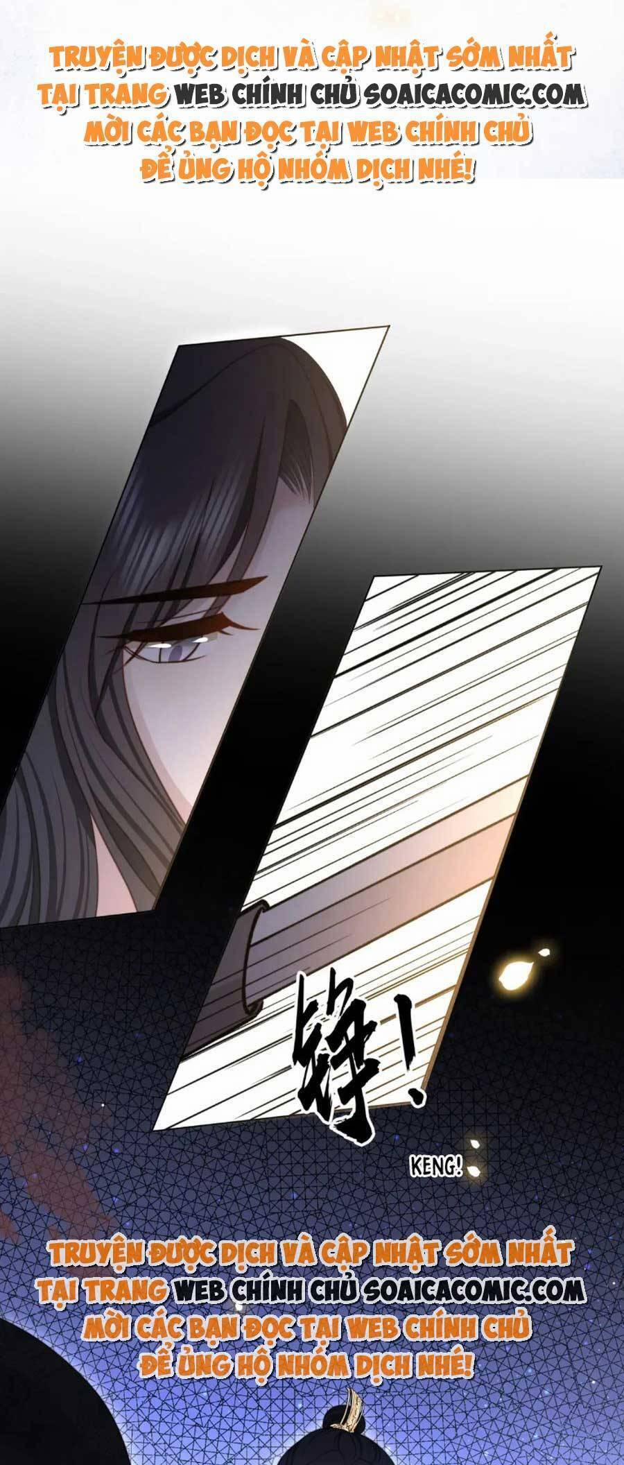 Cô Vương Quả Nữ 72 trang 27