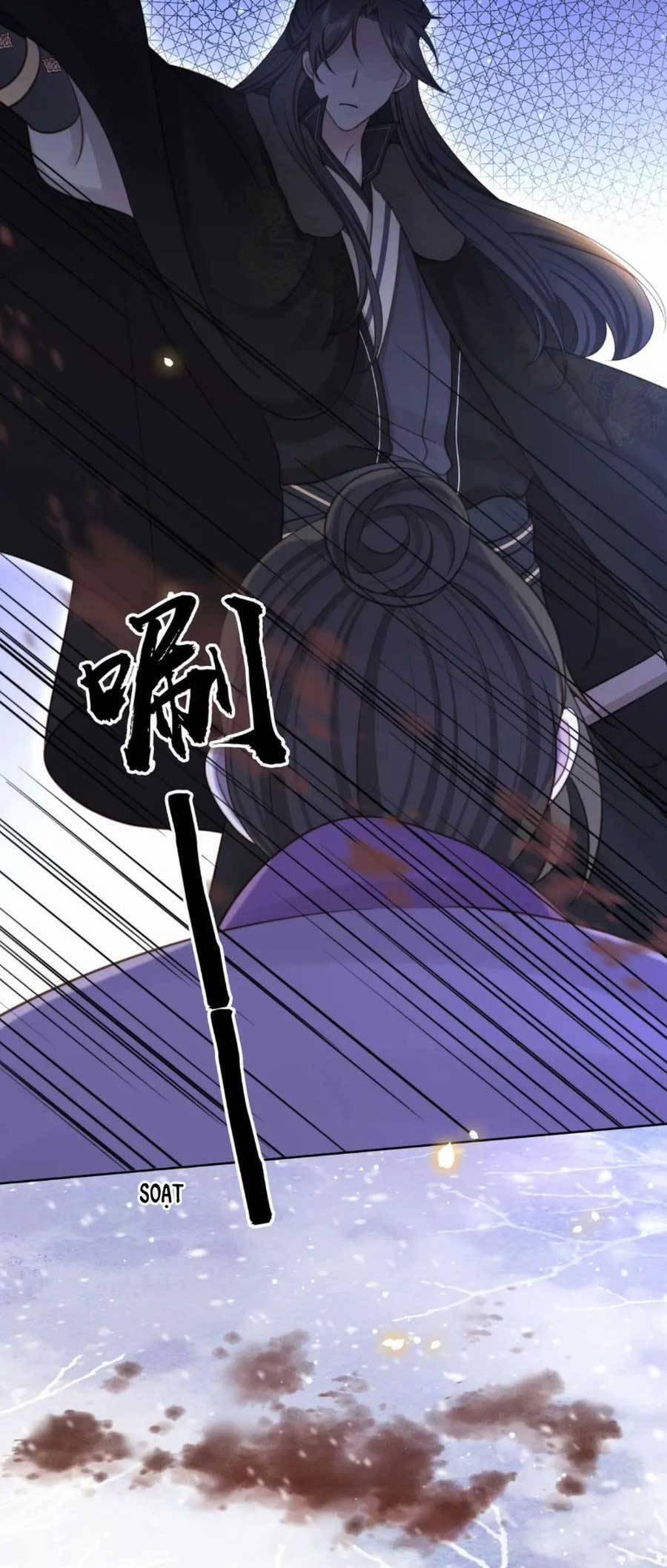 Cô Vương Quả Nữ 72 trang 28