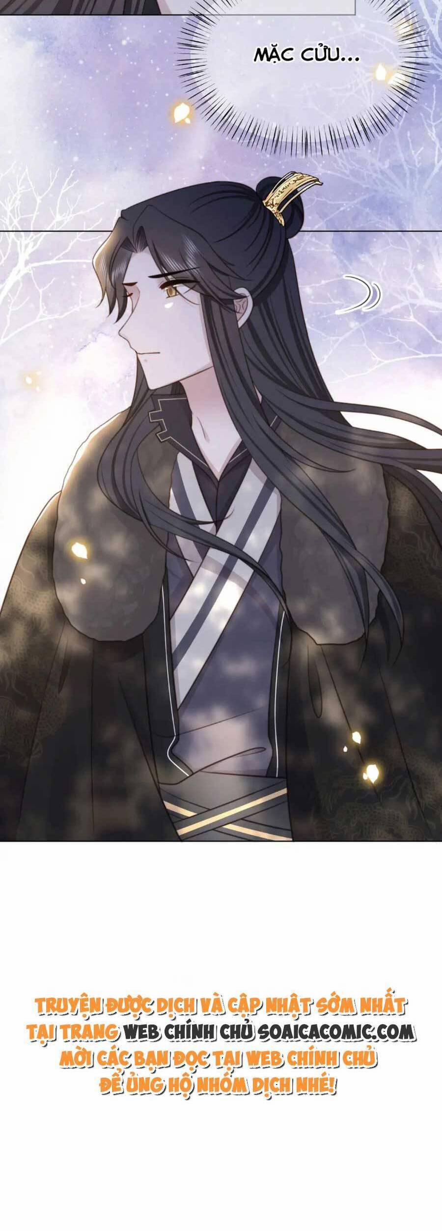 Cô Vương Quả Nữ 72 trang 31