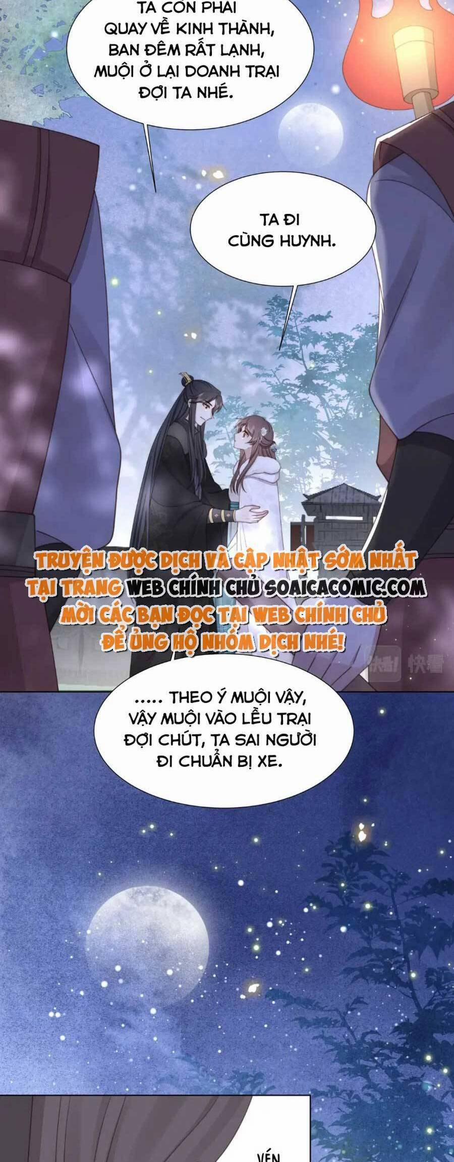 Cô Vương Quả Nữ 72 trang 4