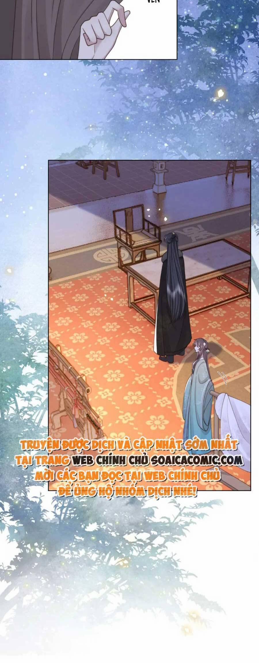 Cô Vương Quả Nữ 72 trang 5