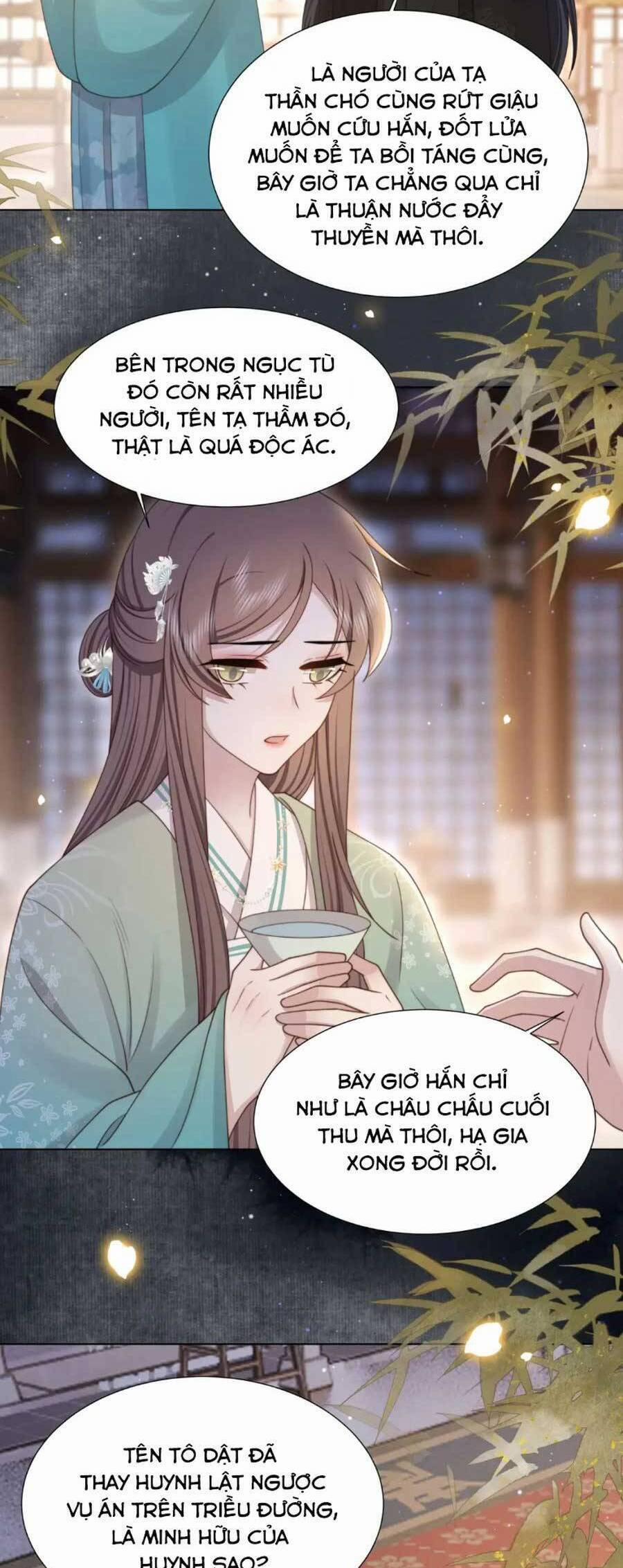 Cô Vương Quả Nữ 72 trang 7