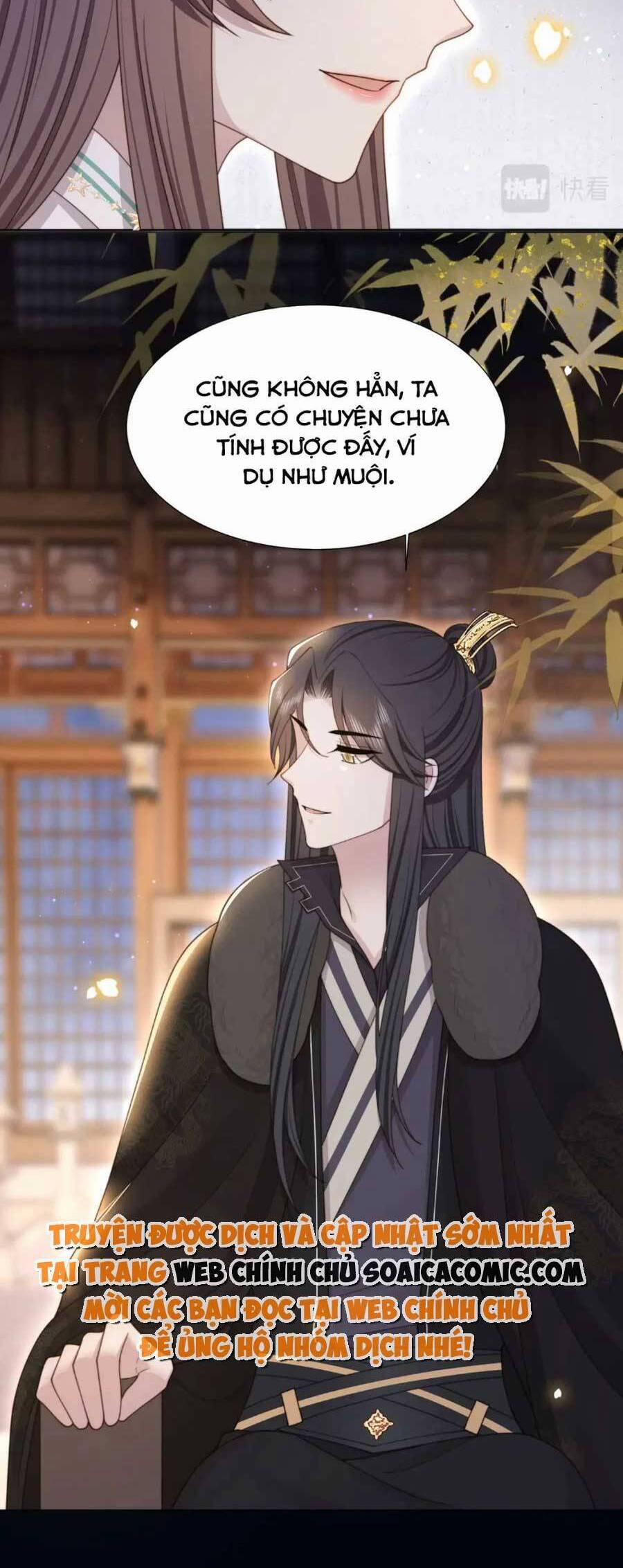 Cô Vương Quả Nữ 72 trang 9