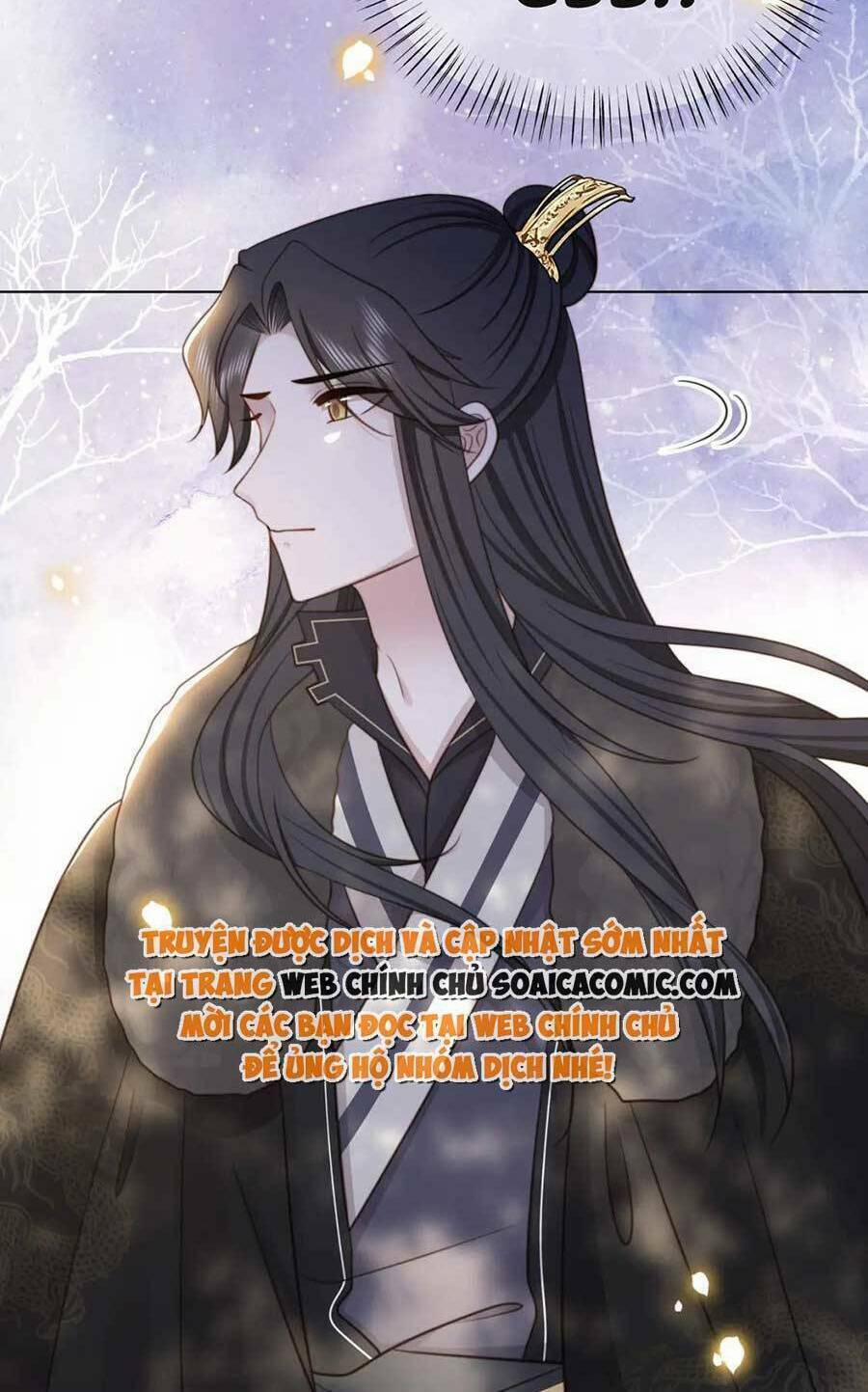 Cô Vương Quả Nữ 73 trang 1