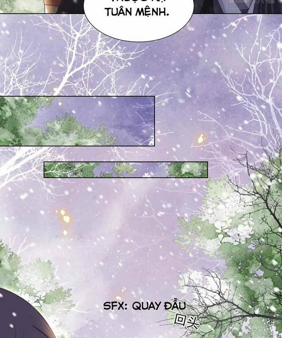 Cô Vương Quả Nữ 73 trang 11