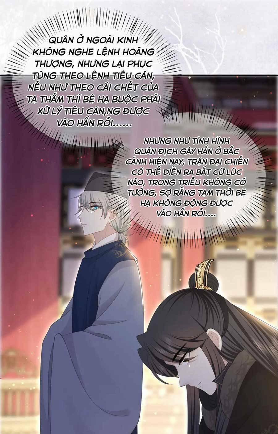 Cô Vương Quả Nữ 73 trang 22