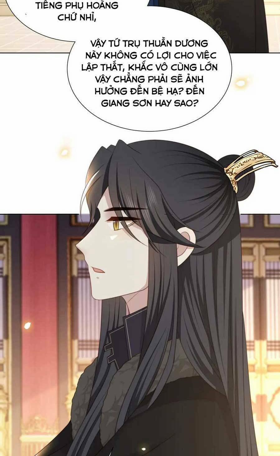 Cô Vương Quả Nữ 73 trang 33