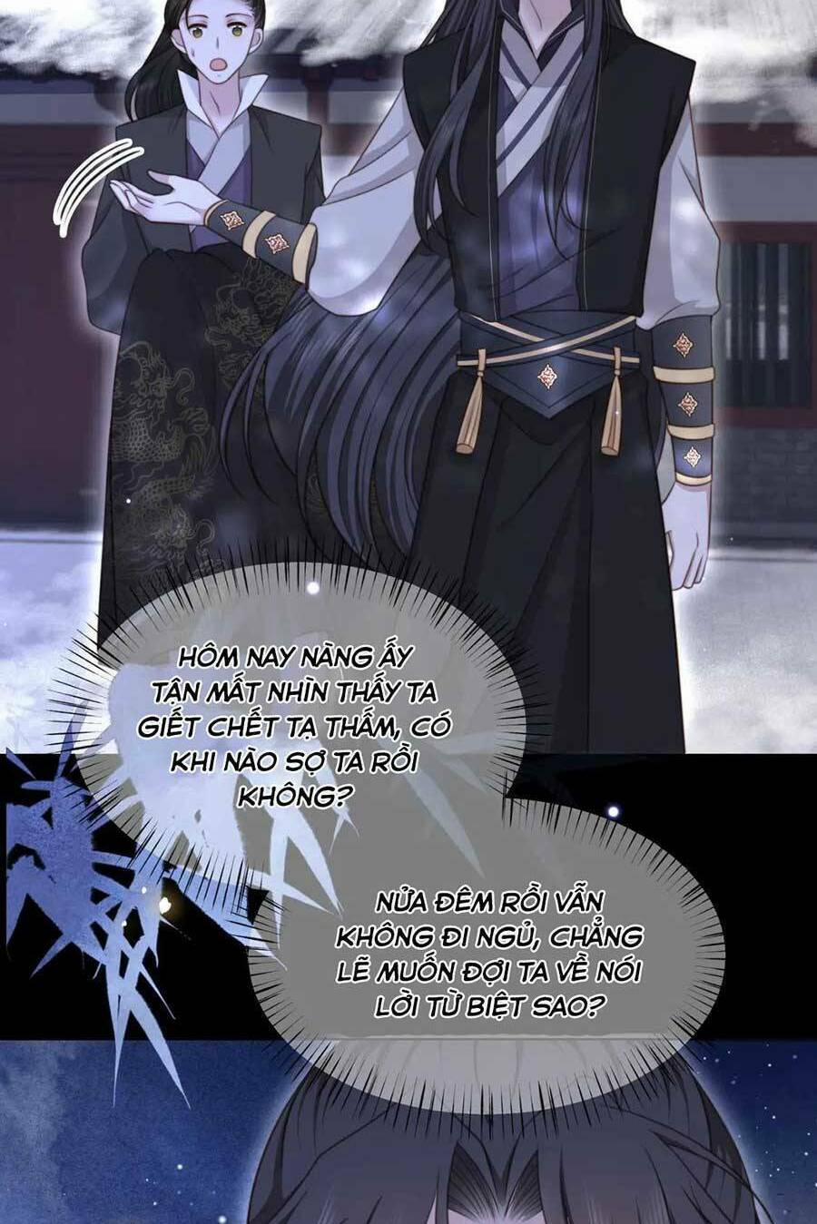 Cô Vương Quả Nữ 73 trang 37