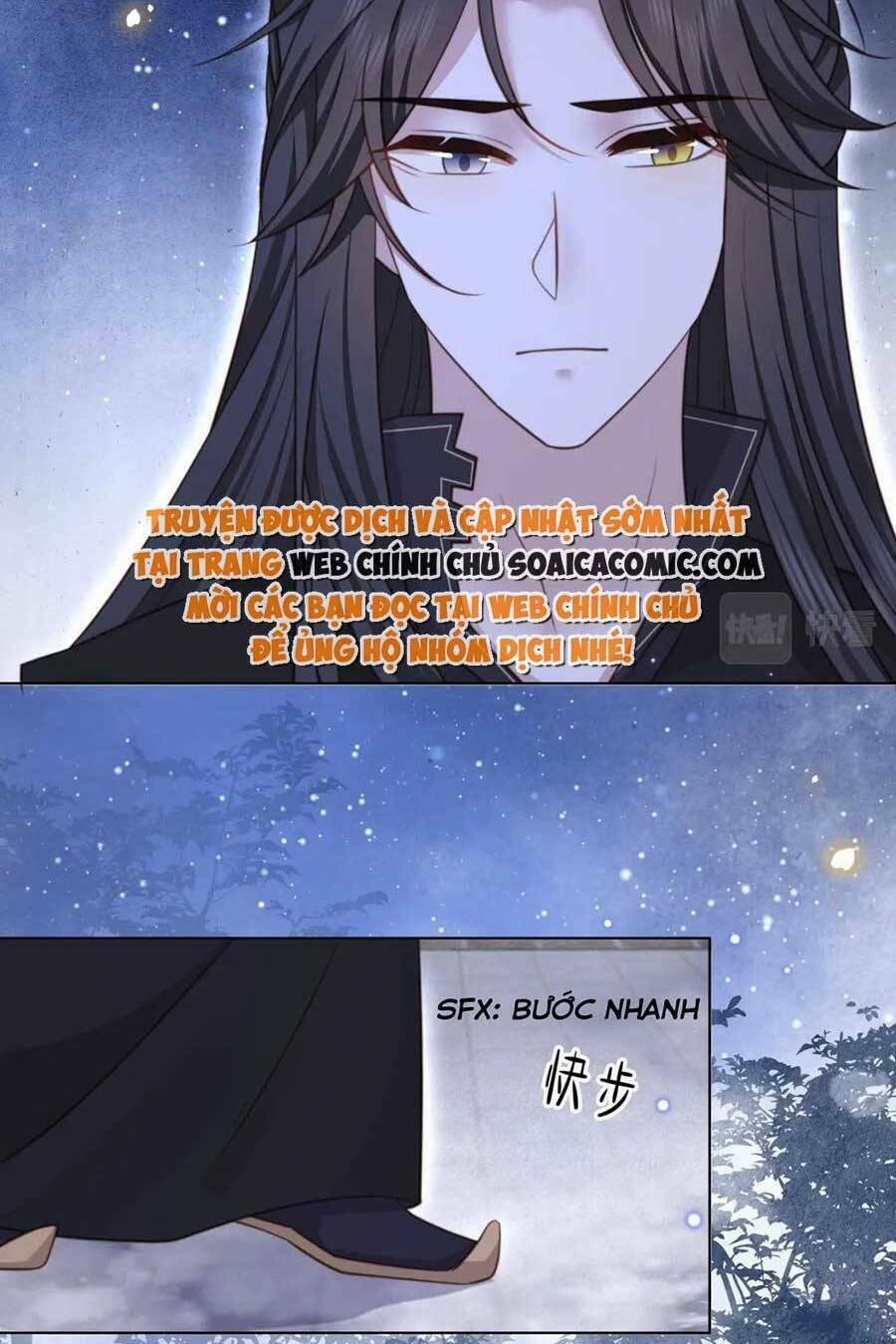 Cô Vương Quả Nữ 73 trang 38