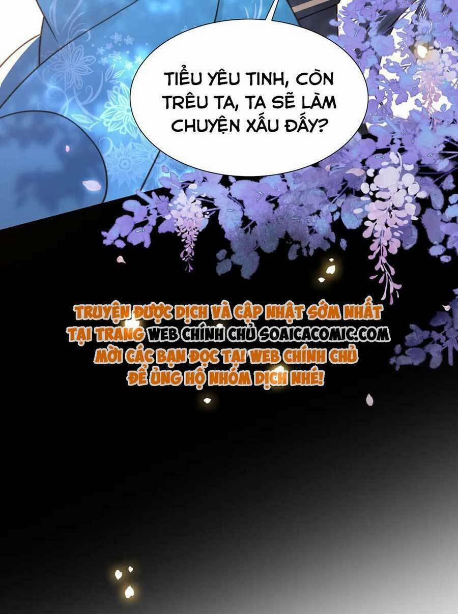 Cô Vương Quả Nữ 73 trang 54