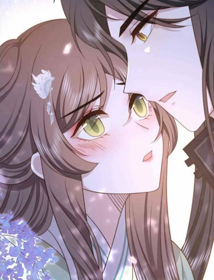 Cô Vương Quả Nữ 74 trang 1