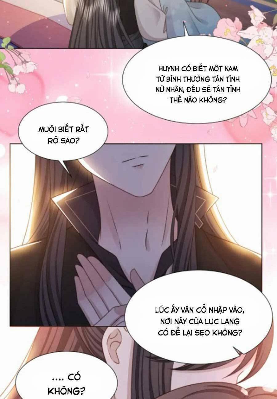 Cô Vương Quả Nữ 74 trang 21