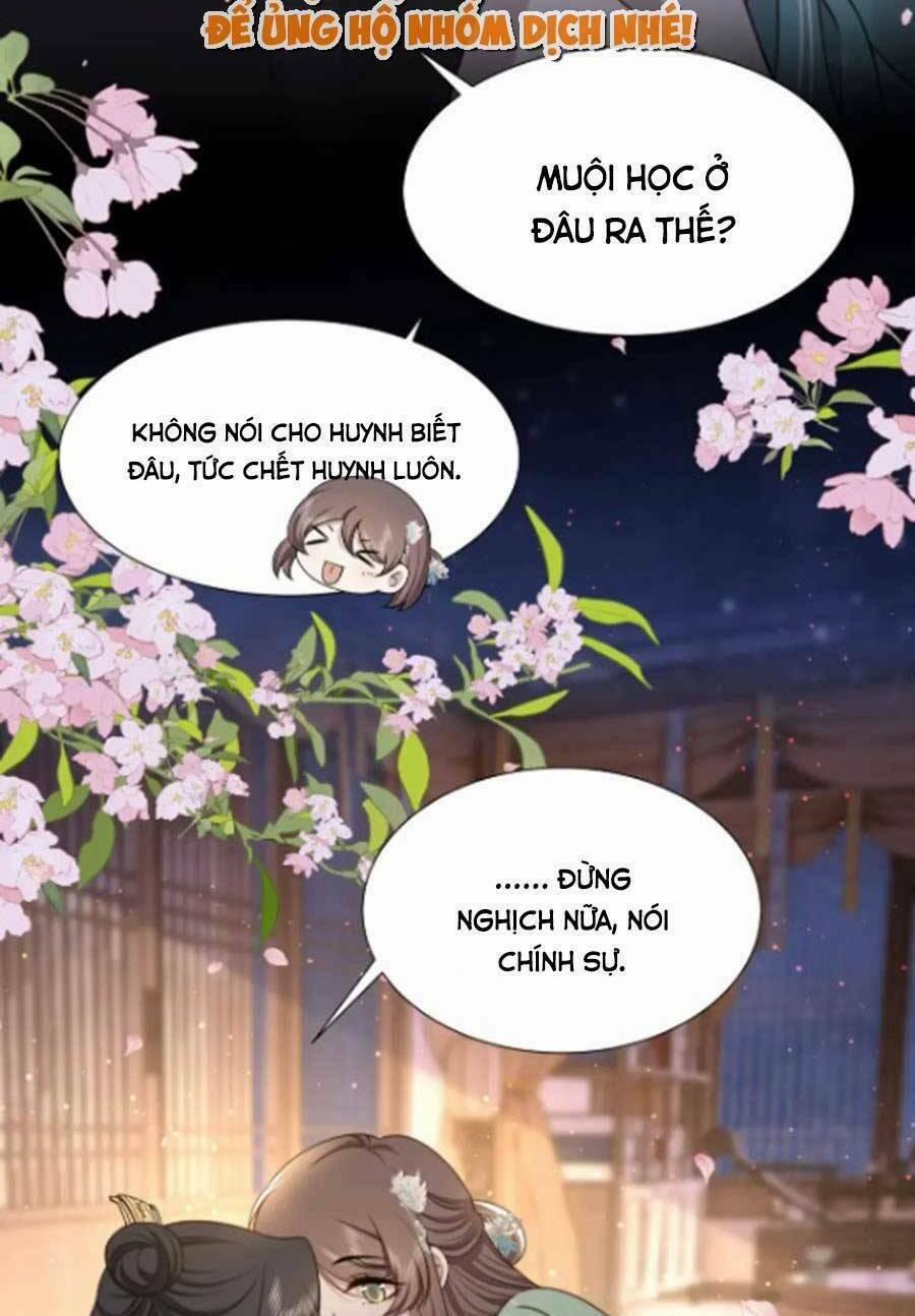 Cô Vương Quả Nữ 74 trang 24