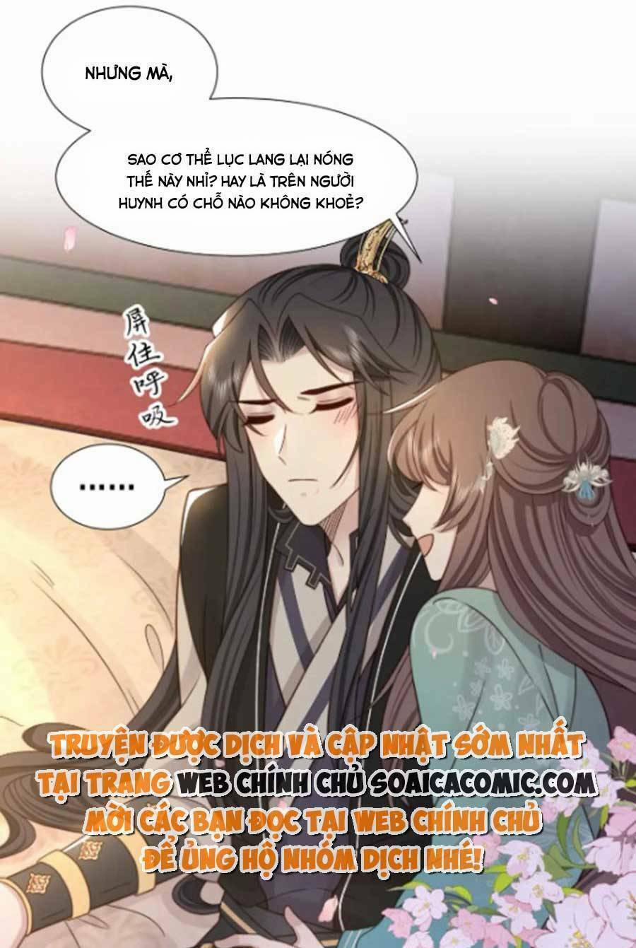 Cô Vương Quả Nữ 74 trang 26