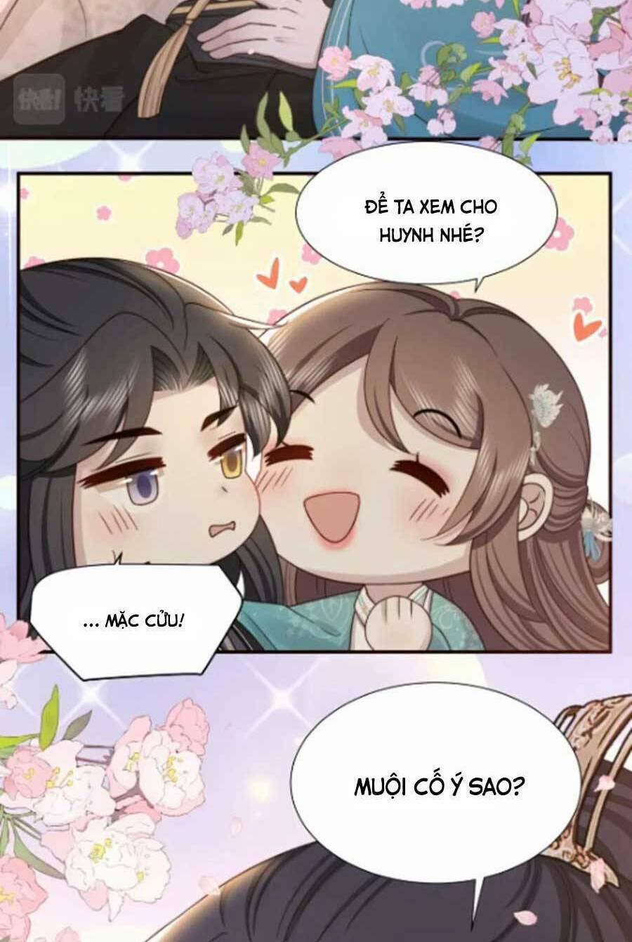 Cô Vương Quả Nữ 74 trang 27