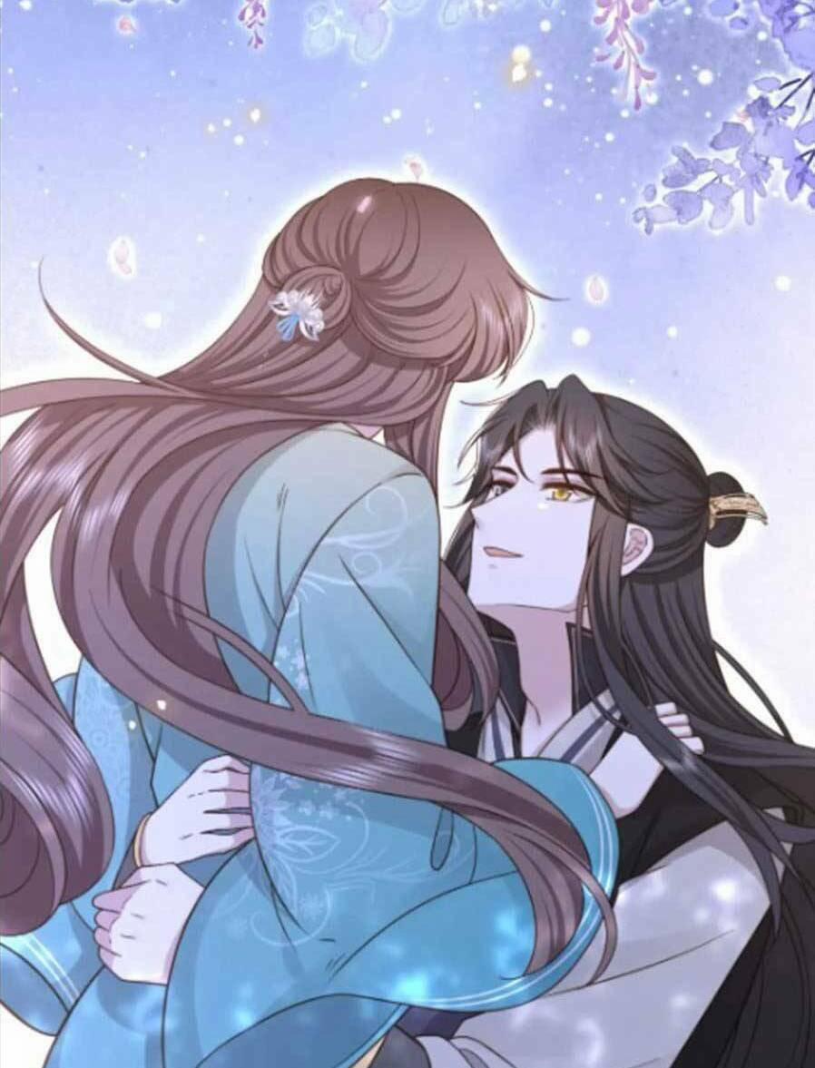 Cô Vương Quả Nữ 74 trang 3