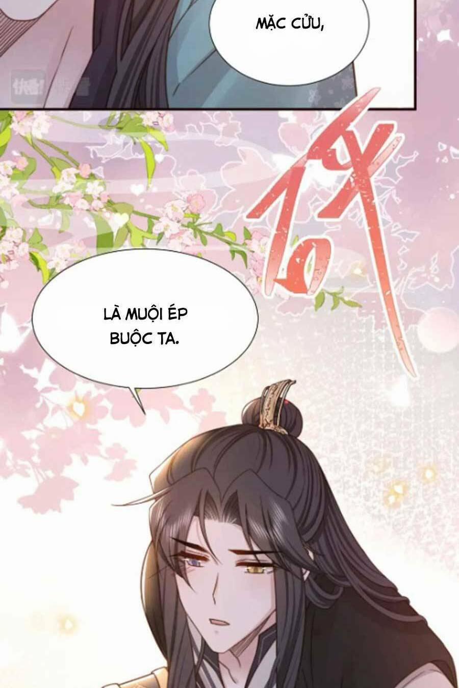 Cô Vương Quả Nữ 74 trang 33