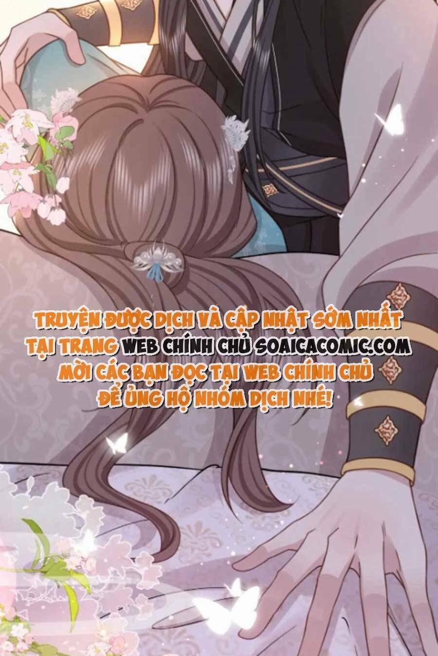 Cô Vương Quả Nữ 74 trang 34