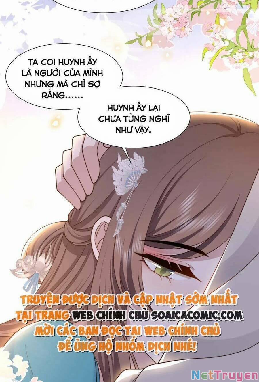 Cô Vương Quả Nữ 75 trang 13