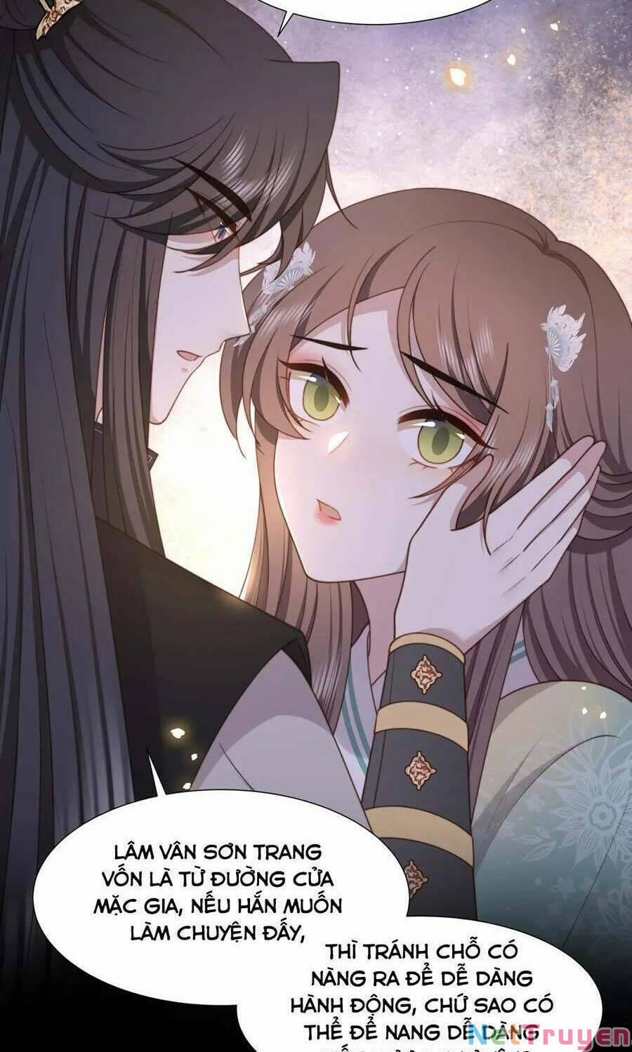 Cô Vương Quả Nữ 75 trang 17
