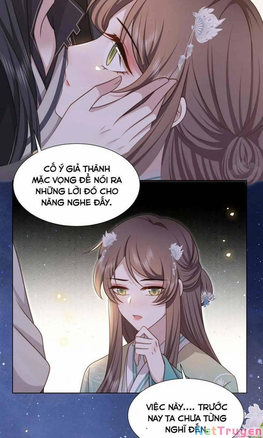 Cô Vương Quả Nữ 75 trang 19