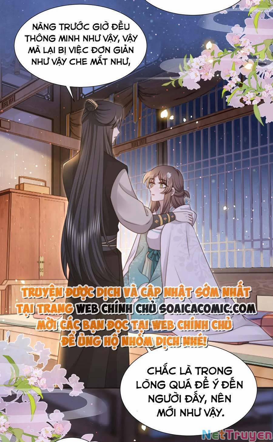 Cô Vương Quả Nữ 75 trang 20