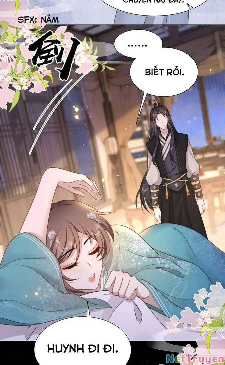 Cô Vương Quả Nữ 75 trang 25