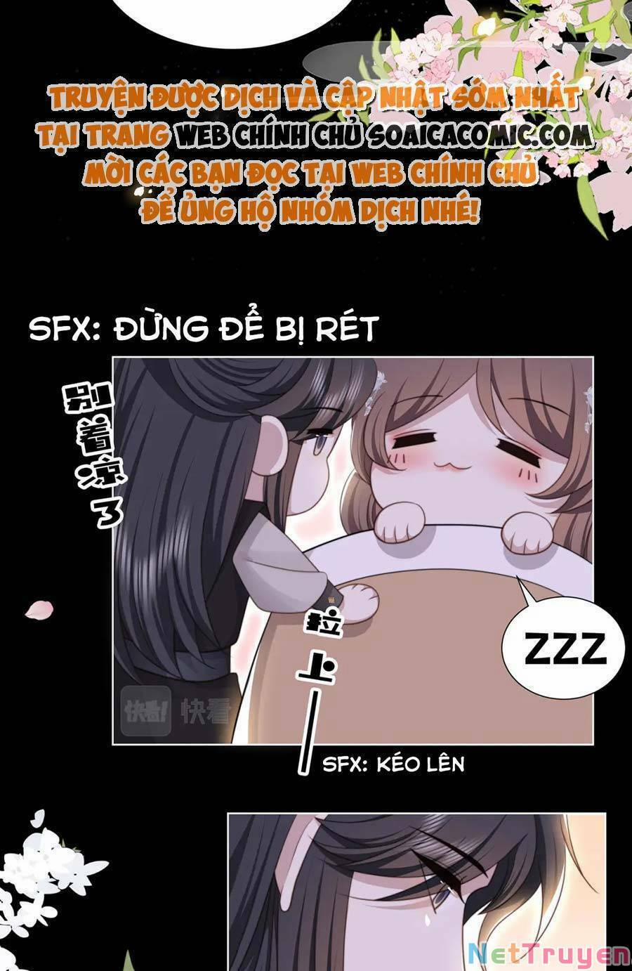 Cô Vương Quả Nữ 75 trang 26