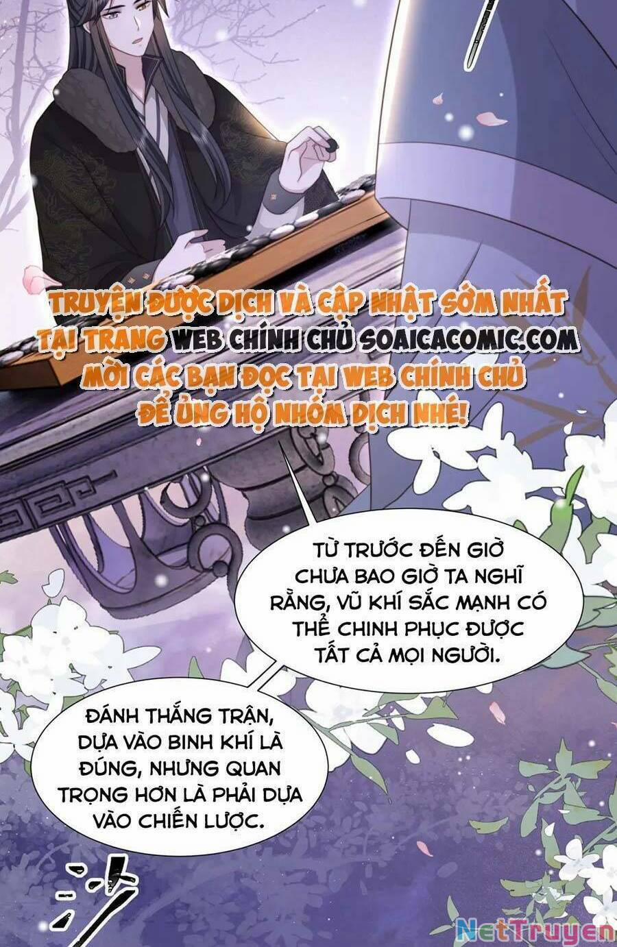 Cô Vương Quả Nữ 75 trang 31