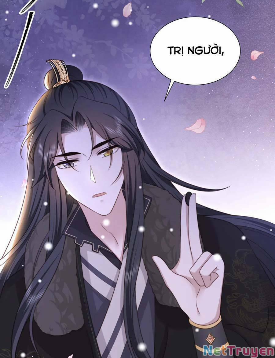 Cô Vương Quả Nữ 75 trang 32