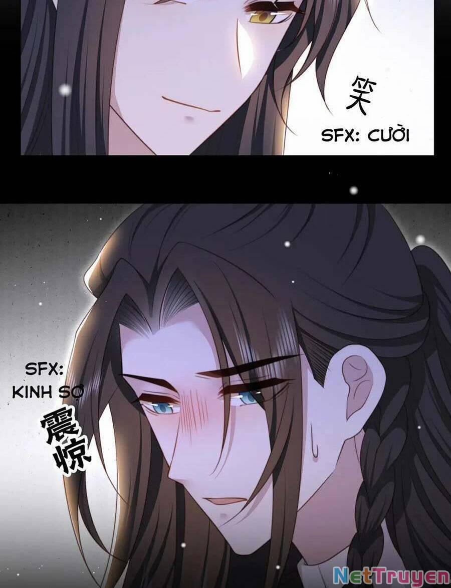 Cô Vương Quả Nữ 75 trang 37