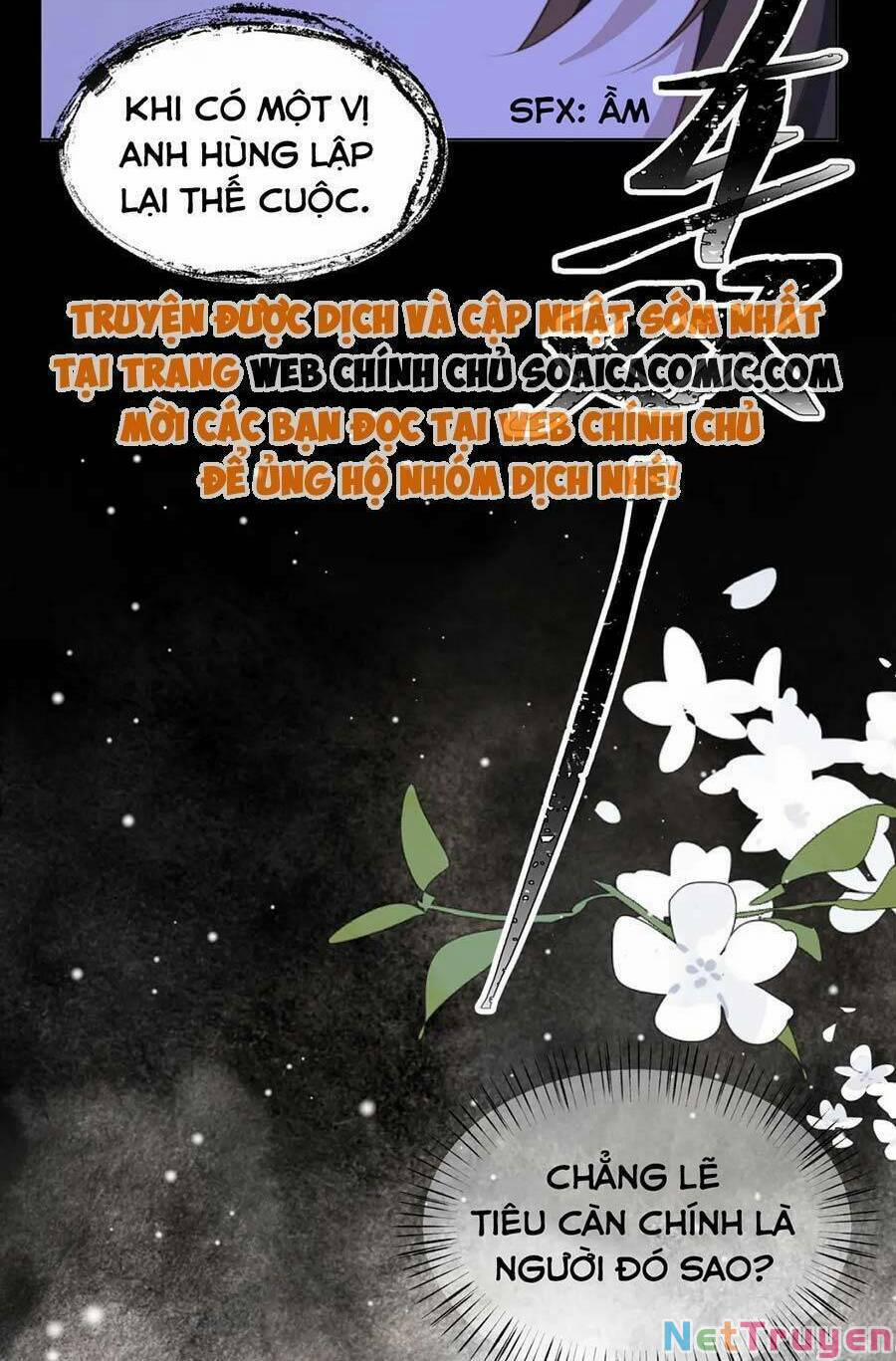 Cô Vương Quả Nữ 75 trang 41