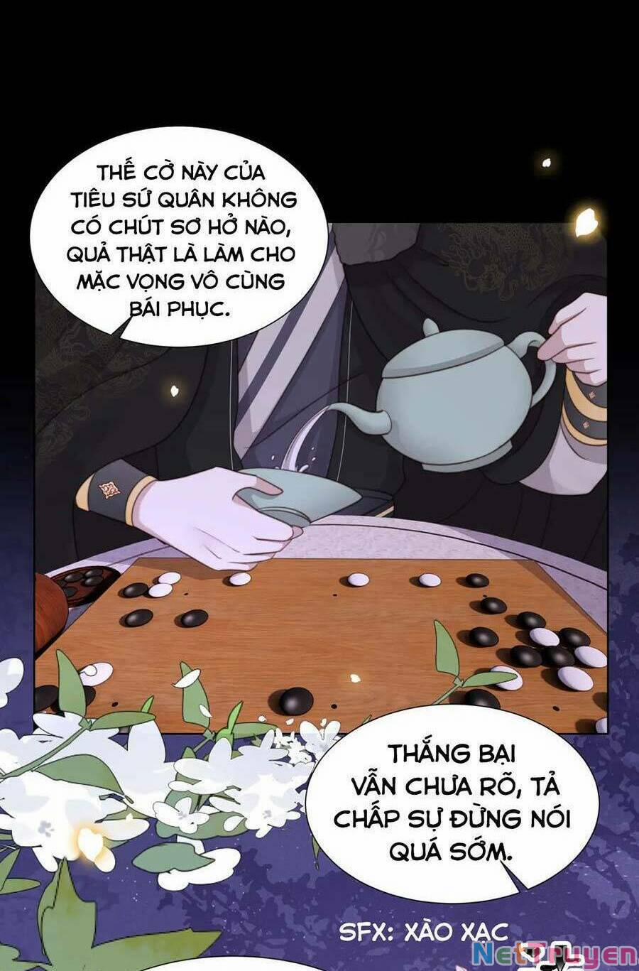 Cô Vương Quả Nữ 75 trang 43