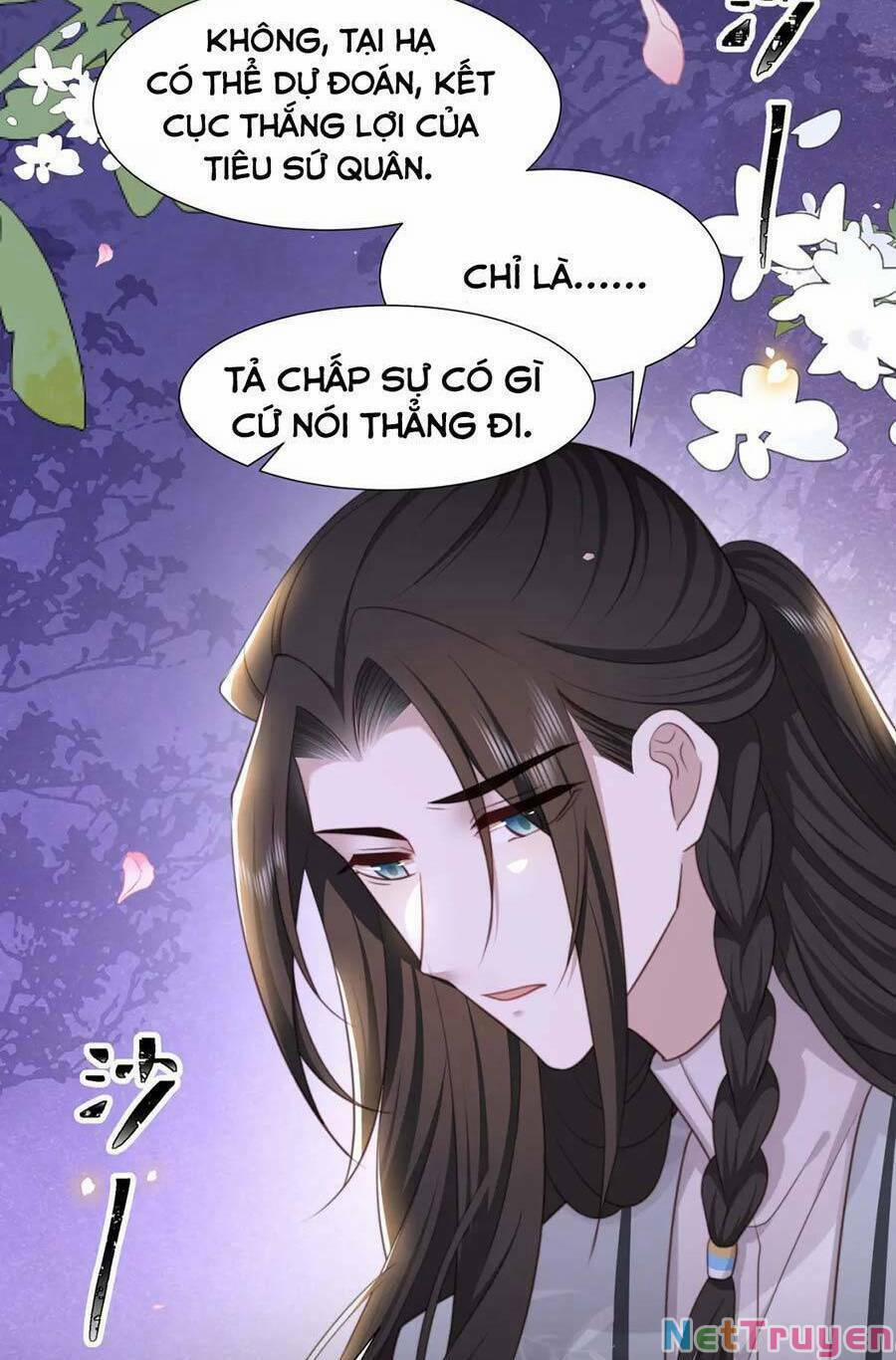 Cô Vương Quả Nữ 75 trang 44