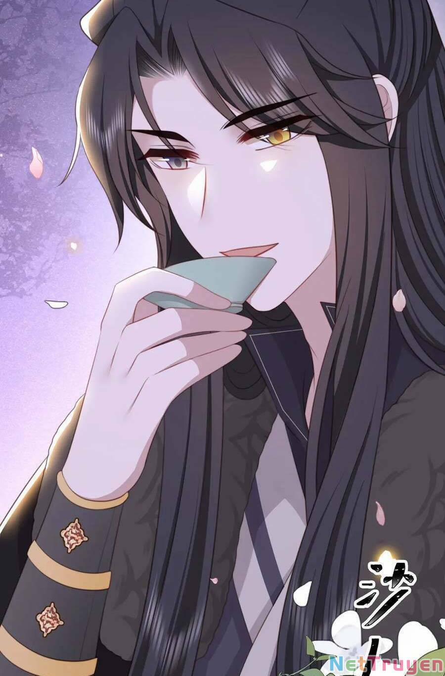 Cô Vương Quả Nữ 75 trang 46