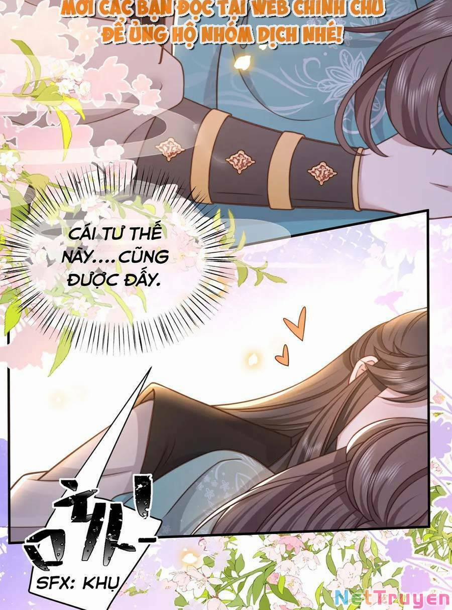 Cô Vương Quả Nữ 75 trang 7