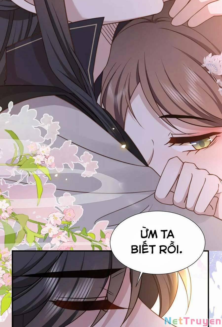 Cô Vương Quả Nữ 75 trang 9