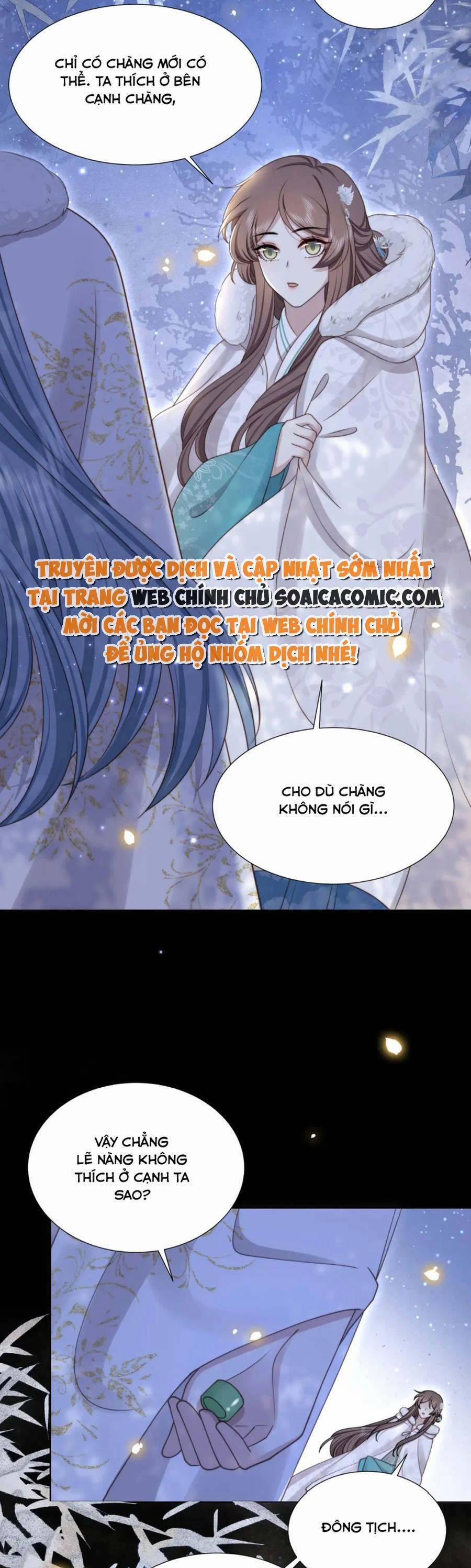 Cô Vương Quả Nữ 76 trang 10