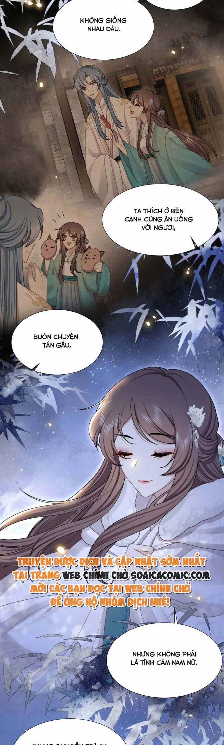 Cô Vương Quả Nữ 76 trang 11