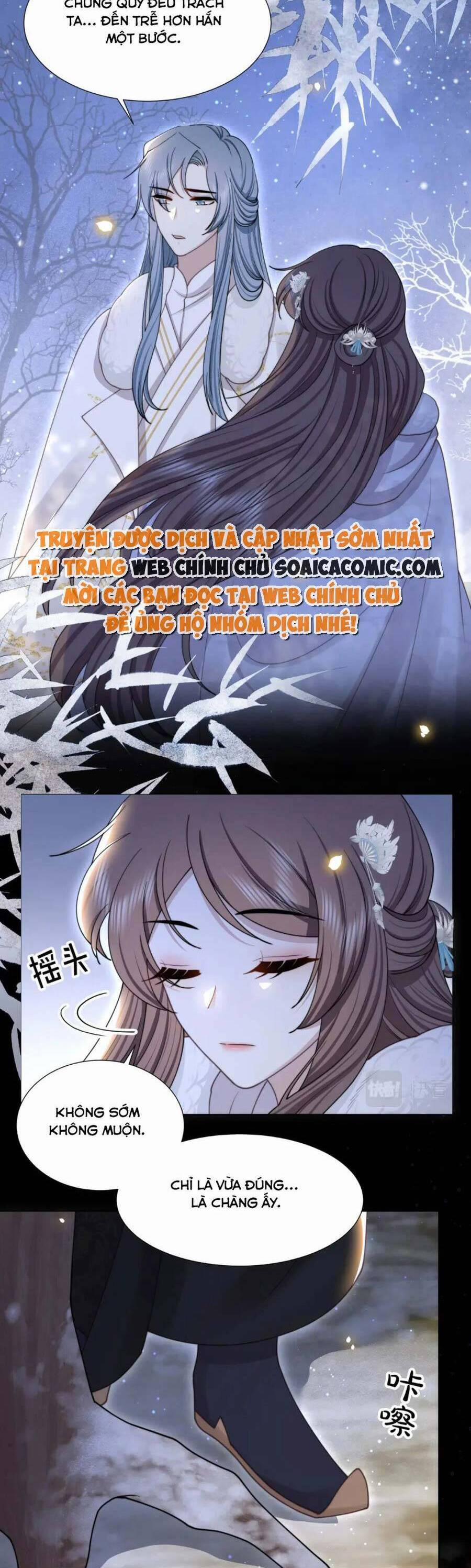 Cô Vương Quả Nữ 76 trang 12