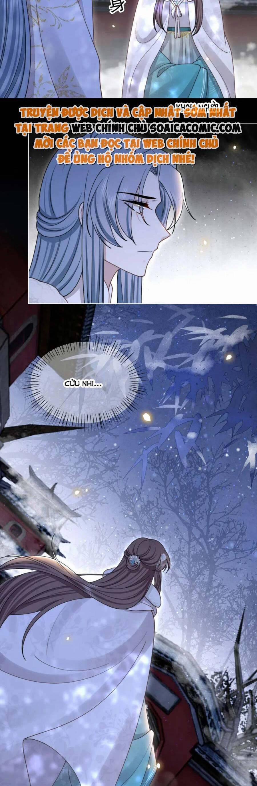 Cô Vương Quả Nữ 76 trang 14