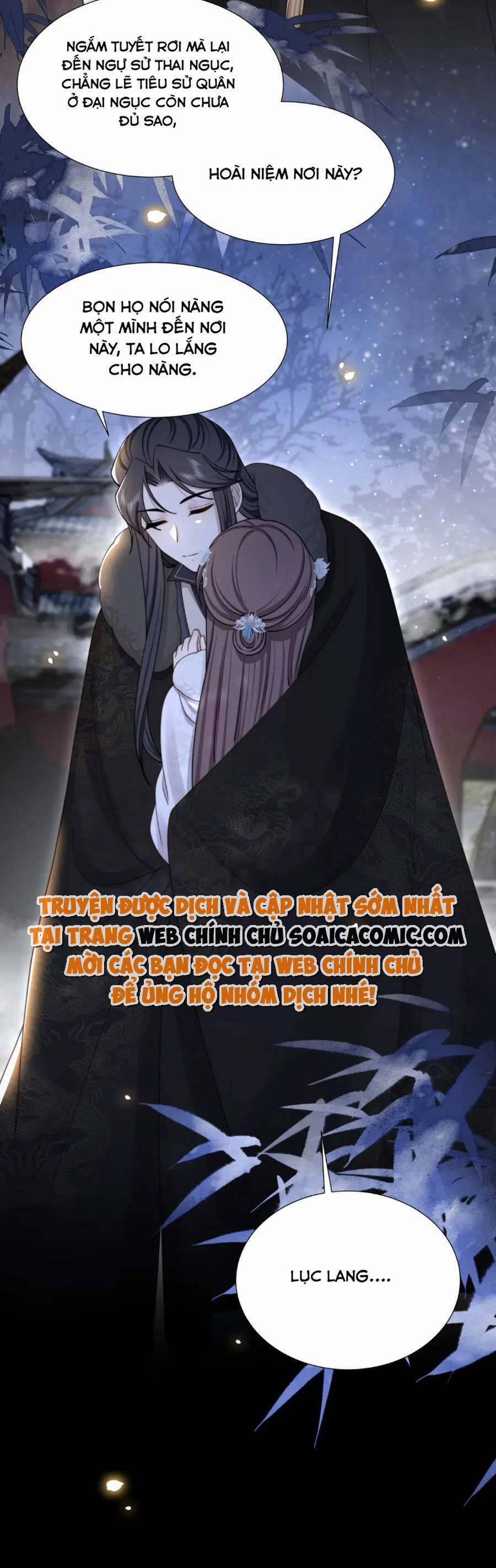 Cô Vương Quả Nữ 76 trang 16